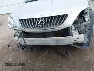 2008 Lexus RX 350 z VIN 2T2GK31U48C053809, wystawiony jako IAAI lot #41655448 z przebiegiem 98 874 mil mil oraz . Historia ofert i sprzedaży dostępna na DreamBid. Obrazek 6.