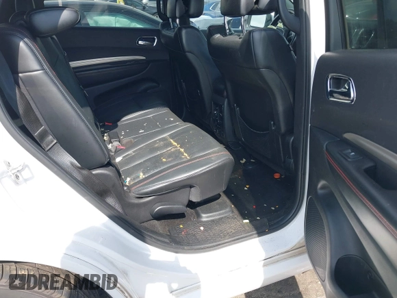 2015 Dodge Durango R/T с VIN 1C4SDJCT4FC837818, выставлен на аукционе IAAI как лот 42127822 с пробегом 107 000 миль миль и . История ставок и продаж доступна на DreamBid. Изображение 8.