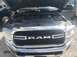 2022 Ram 3500 Tradesman with VIN 3C63RRGL4NG139856, listed as a Copart auction lot 71849204 with 48,082 mi miles and Salvage Title. Bid and sale history available at carsss.com. Image 11.