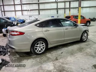 2016 Ford Fusion SE with VIN 3FA6P0H76GR199952, listed as a Copart auction lot 47947795 with 155,567 mi miles and Non Repairable. Bid and sale history available at DreamBid. Image 3.