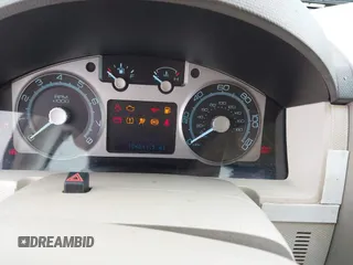 2010 Mercury Mariner Premier с VIN 4M2CN8HG6AKJ03051, выставлен на аукционе IAAI как лот 42176596 с пробегом 154 041 миль миль и . История ставок и продаж доступна на DreamBid. Изображение 7.