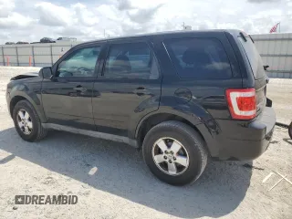 2009 Ford Escape XLS с VIN 1FMCU02709KD00730, выставлен на аукционе Copart как лот 54524405 с пробегом 120 523 миль миль и Списание • Salvage title. История ставок и продаж доступна на DreamBid. Изображение 2.