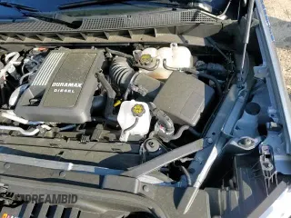 2024 Chevrolet Silverado 1500 LT с VIN 3GCUDDE83RG244164, выставлен на аукционе Copart как лот 56169145 с пробегом 12 257 миль миль и Списание • Salvage title. История ставок и продаж доступна на DreamBid. Изображение 16.