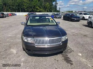 2006 Lincoln Zephyr with VIN 3LNHM26146R648898, listed as a Copart auction lot 73660964 with 186,588 mi miles and Non Repairable. Bid and sale history available at carsss.com. Image 10.