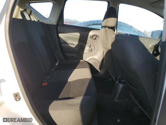 2018 Nissan Versa Note S with VIN 3N1CE2CP4JL353559, listed as a Copart auction lot 49096365 with 91,178 mi miles and Clean Title. Bid and sale history available at carsss.com. Image 10.