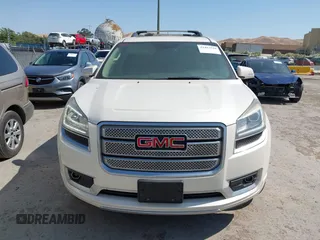 2013 GMC Acadia Denali z VIN 1GKKVTKD2DJ171476, wystawiony jako IAAI lot #42453510 z przebiegiem 129 787 mil mil oraz . Historia ofert i sprzedaży dostępna na DreamBid. Obrazek 12.