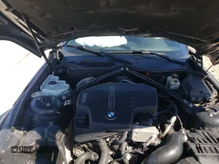 2012 BMW Z4 sDrive28i with VIN WBALL5C53CJ103000, listed as a Copart auction lot 47689465 with 0 mi miles and Salvage Title. Bid and sale history available at carsss.com. Image 11.