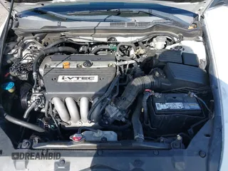 2007 Honda Accord EX с VIN 1HGCM56777A092507, выставлен на аукционе IAAI как лот 39059793 с пробегом 177 396 миль миль и . История ставок и продаж доступна на DreamBid. Изображение 10.