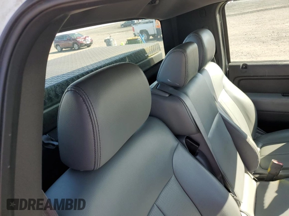 2012 Ford F-150 XL with VIN 1FTMF1EM3CKD82924, listed as a Copart auction lot 52034375 with 149,632 mi miles and Clean title. Bid and sale history available at DreamBid. Image 10.