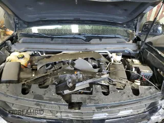 2019 Chevrolet Colorado 4WD Z71 z VIN 1GCGTDEN1K1247266, wystawiony jako Copart lot #56688755 z przebiegiem Nie podano mil oraz Szkoda całkowita • Salvage title. Historia ofert i sprzedaży dostępna na DreamBid. Obrazek 11.