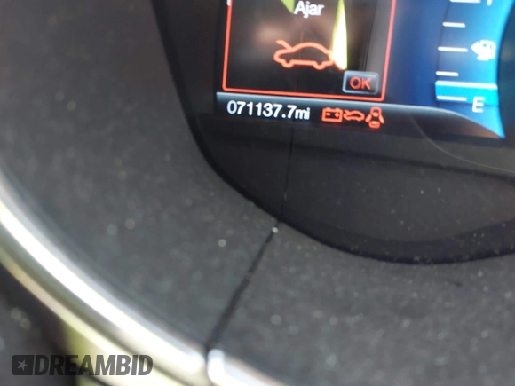 2017 Ford Fusion SE с VIN 3FA6P0HD8HR364066, выставлен на аукционе IAAI как лот 42824947 с пробегом 71 137 миль миль и . История ставок и продаж доступна на DreamBid. Изображение 15.