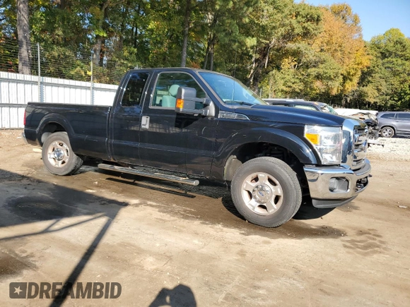 2016 Ford F-250 XLT z VIN 1FT7X2A68GEB91706, wystawiony jako Copart lot #77309374 z przebiegiem 34 576 mil mil oraz Szkoda całkowita • Salvage title. Historia ofert i sprzedaży dostępna na DreamBid. Obrazek 4.