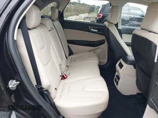2020 Ford Edge Titanium with VIN 2FMPK4K94LBA22657, listed as a IAAI auction lot 42340706 with 62,857 mi miles and . Bid and sale history available at DreamBid. Image 8.