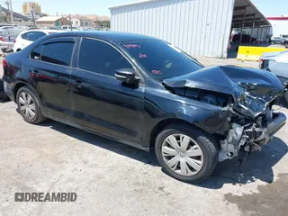 2012 Volkswagen Jetta SE с VIN 3VWDP7AJ9CM131651, выставлен на аукционе IAAI как лот 42472199 с пробегом 192 664 миль миль и . История ставок и продаж доступна на DreamBid. Изображение 1.