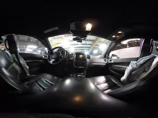 2017 Dodge Durango GT z VIN 1C4RDJDG1HC936972, wystawiony jako IAAI lot #42593262 z przebiegiem 80 000 mil mil oraz . Historia ofert i sprzedaży dostępna na DreamBid. Obrazek 19.