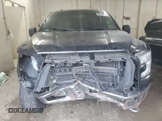 2015 Ford F-150 XLT с VIN 1FTFX1EF3FFC72928, выставлен на аукционе Copart как лот 60552795 с пробегом 190 196 миль миль и Списание • Salvage title. История ставок и продаж доступна на DreamBid. Изображение 5.