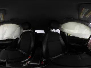 2018 Chevrolet Trax LT with VIN KL7CJLSBXJB681703, listed as a IAAI auction lot 41014802 with 161,690 mi miles. Bid and sale history available at carsss.com. Image 18.