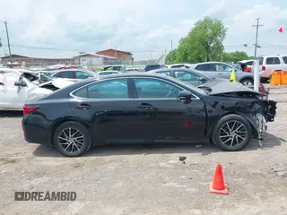 2016 Lexus ES with VIN 58ABK1GG8GU024968, listed as a IAAI auction lot 42151531 with 139,187 mi miles and . Bid and sale history available at carsss.com. Image 14.