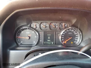 2014 Chevrolet Silverado 1500 Work Truck with VIN 1GCNCPEH0EZ272684, listed as a Copart auction lot 45890195 with 77,793 mi miles and Salvage Title. Bid and sale history available at carsss.com. Image 9.