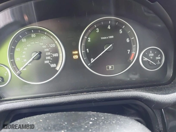 2015 BMW X3 xDrive28i with VIN 5UXWX9C51F0D45386, listed as a IAAI auction lot 41503531 with 102,528 mi miles. Bid and sale history available at carsss.com. Image 7.