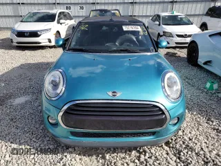 2018 MINI Convertible Cooper with VIN WMWWG5C53J3D01212, listed as a Copart auction lot 75716104 with 87,913 mi miles and Salvage Title. Bid and sale history available at carsss.com. Image 5.