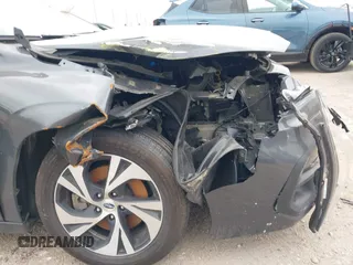 2023 Subaru Legacy Premium с VIN 4S3BWAC68P3005257, выставлен на аукционе IAAI как лот 41937108 с пробегом 88 936 миль миль и . История ставок и продаж доступна на DreamBid. Изображение 17.