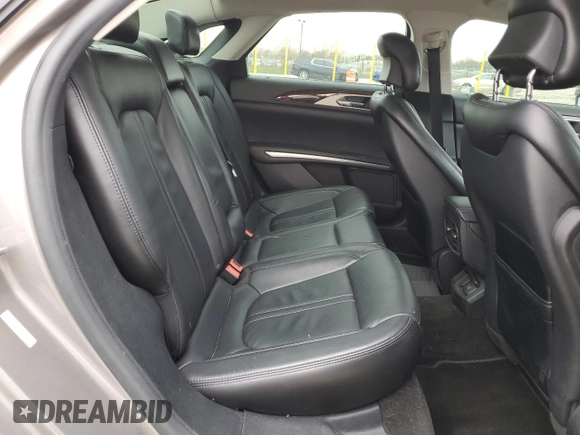 2016 Lincoln MKZ Hybrid с VIN 3LN6L2LU4GR603521, выставлен на аукционе Copart как лот 51290025 с пробегом 146 631 миль миль и Списание • Salvage title. История ставок и продаж доступна на DreamBid. Изображение 10.