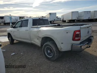 2020 Ram 3500 Limited with VIN 3C63RRRL4LG109282, listed as a Copart auction lot 84034294 with 357,293 mi miles and Clean Title. Bid and sale history available at carsss.com. Image 2.