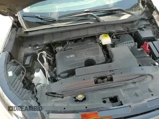 2023 Nissan Pathfinder SL с VIN 5N1DR3CB3PC228312, выставлен на аукционе Copart как лот 68117405 с пробегом 24 185 миль миль и Списание • Salvage title. История ставок и продаж доступна на DreamBid. Изображение 14.