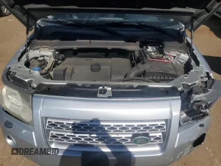 2008 Land Rover LR2 SE z VIN SALFS24N48H012244, wystawiony jako Copart lot #63635505 z przebiegiem 163 399 mil mil oraz Szkoda całkowita • Salvage title. Historia ofert i sprzedaży dostępna na DreamBid. Obrazek 12.