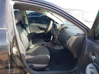 2013 Toyota Corolla L with VIN 5YFBU4EE5DP223252, listed as a IAAI auction lot 41789292 with 155,208 mi miles and . Bid and sale history available at DreamBid. Image 5.