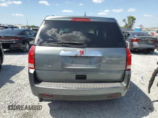 2006 Saturn VUE with VIN 5GZCZ33D16S873805, listed as a Copart auction lot 53464355 with 162,881 mi miles and Salvage Title. Bid and sale history available at DreamBid. Image 6.