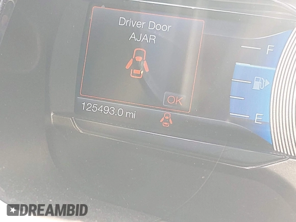 2015 Ford Taurus SHO с VIN 1FAHP2KT0FG191815, выставлен на аукционе IAAI как лот 42593226 с пробегом 125 493 миль миль и . История ставок и продаж доступна на DreamBid. Изображение 15.