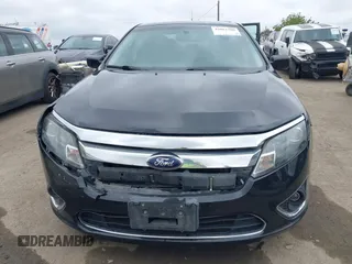 2012 Ford Fusion SEL with VIN 3FAHP0JA8CR289919, listed as a IAAI auction lot 42051209 with 188,464 mi miles and . Bid and sale history available at DreamBid. Image 12.