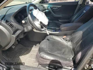 2013 Nissan Altima S with VIN 1N4AL3AP8DN422167, listed as a Copart auction lot 54362665 with 115,551 mi miles and Salvage Title. Bid and sale history available at DreamBid. Image 7.