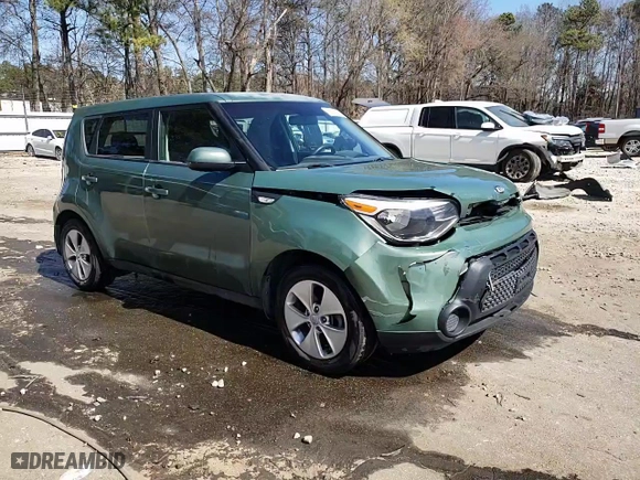 2014 Kia Soul with VIN KNDJN2A27E7001405, listed as a Copart auction lot 47007305 with 173,926 mi miles and Salvage Title. Bid and sale history available at carsss.com. Image 13.