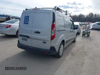 2019 Ford Transit Connect XLT z VIN NM0LS7F25K1410117, wystawiony jako IAAI lot #41902998 z przebiegiem 80 075 mil mil oraz . Historia ofert i sprzedaży dostępna na DreamBid. Obrazek 4.
