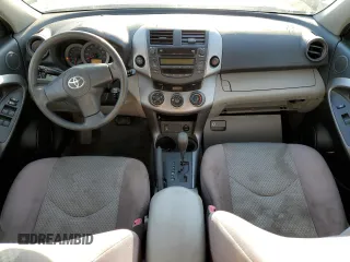 2007 Toyota RAV4 with VIN JTMBK35V975014369, listed as a Copart auction lot 82465434 with 191,600 mi miles and Clean Title. Bid and sale history available at carsss.com. Image 8.