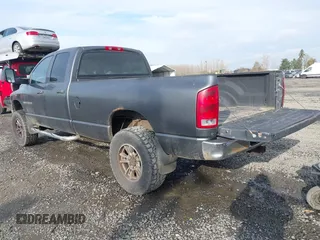 2004 Dodge Ram 3500 ST with VIN 3D7LU38C84G204635, listed as a IAAI auction lot 41544580 with Not Provided miles. Bid and sale history available at carsss.com. Image 3.