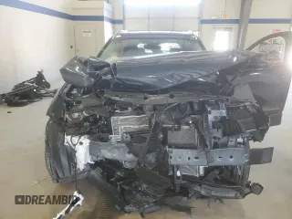 2024 Mazda CX-50 S Select with VIN 7MMVABAM3RN221060, listed as a Copart auction lot 57475045 with 4,019 mi miles and Salvage title. Bid and sale history available at DreamBid. Image 5.