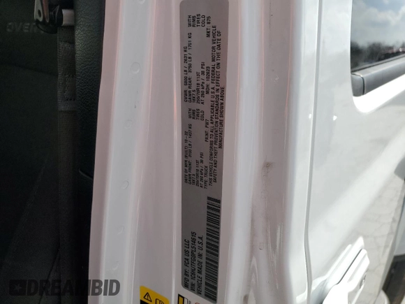 2023 Jeep Gladiator Overland z VIN 1C6HJTFG0PL514615, wystawiony jako Copart lot #48466965 z przebiegiem 32 427 mil mil oraz Czysty tytuł • Clean title. Historia ofert i sprzedaży dostępna na DreamBid. Obrazek 14.