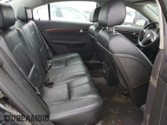2007 Saturn Aura XR z VIN 1G8ZV57737F247927, wystawiony jako Copart lot #54160745 z przebiegiem Nie podano mil oraz Szkoda całkowita • Salvage title. Historia ofert i sprzedaży dostępna na DreamBid. Obrazek 10.
