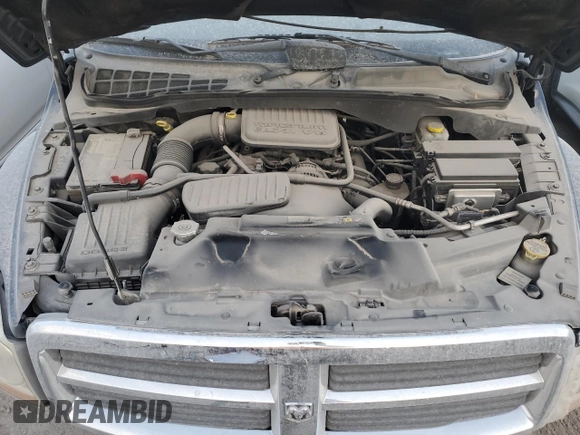 2004 Dodge Durango z VIN 1D4HD48K84F225714, wystawiony jako Copart lot #79356194 z przebiegiem 166 952 mil mil oraz Nie do naprawy • Non repairable. Historia ofert i sprzedaży dostępna na DreamBid. Obrazek 12.