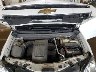 2013 Chevrolet Captiva Sport LT with VIN 3GNAL3EK7DS636475, listed as a Copart auction lot 70757524 with 109,857 mi miles and Salvage Title. Bid and sale history available at DreamBid. Image 12.
