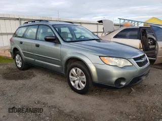 2009 Subaru Outback with VIN 4S4BP60C496338928, listed as a Copart auction lot 87759365 with 163,283 mi miles and Clean Title. Bid and sale history available at carsss.com. Image 4.