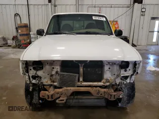 1999 Ford Ranger XLT with VIN 1FTZR15X6XPB15308, listed as a Copart auction lot 49789415 with 166,222 mi miles and Clean title. Bid and sale history available at DreamBid. Image 5.