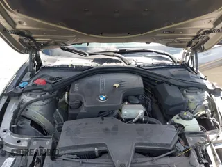 2016 BMW 3 Series 328i xDrive with VIN WBA8E3G5XGNU05817, listed as a IAAI auction lot 41942151 with 115,637 mi miles. Bid and sale history available at carsss.com. Image 10.