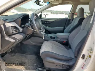 2020 Subaru Outback Premium с VIN 4S4BTAEC6L3139346, выставлен на аукционе Copart как лот 57165245 с пробегом 75 045 миль миль и Списание • Salvage title. История ставок и продаж доступна на DreamBid. Изображение 7.