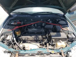 1997 Toyota RAV4 with VIN JT3HP10V4V0141505, listed as a Copart auction lot 65500525 with 273,876 mi miles and Clean title. Bid and sale history available at DreamBid. Image 11.