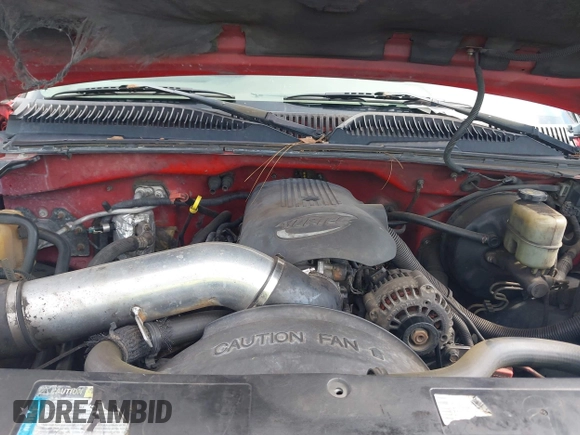 2001 GMC Sierra 1500 SLE with VIN 2GTEC19T811333343, listed as a IAAI auction lot 42364413 with 374,221 mi miles and . Bid and sale history available at DreamBid. Image 10.